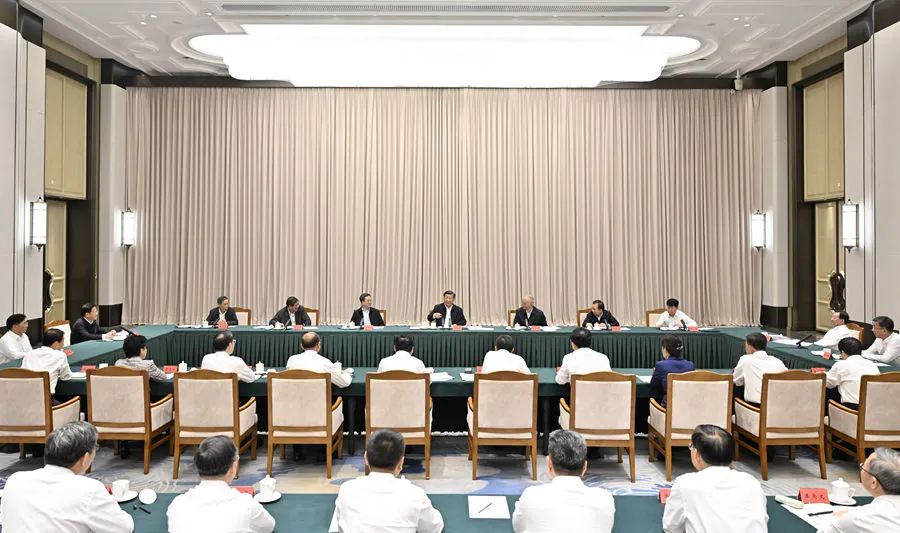 【前沿】儲能|習近平：加快發(fā)展風電、光電等清潔能源，建設風光火核儲一體化能源基地